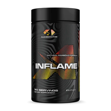 Inflame | Alchemy Labs